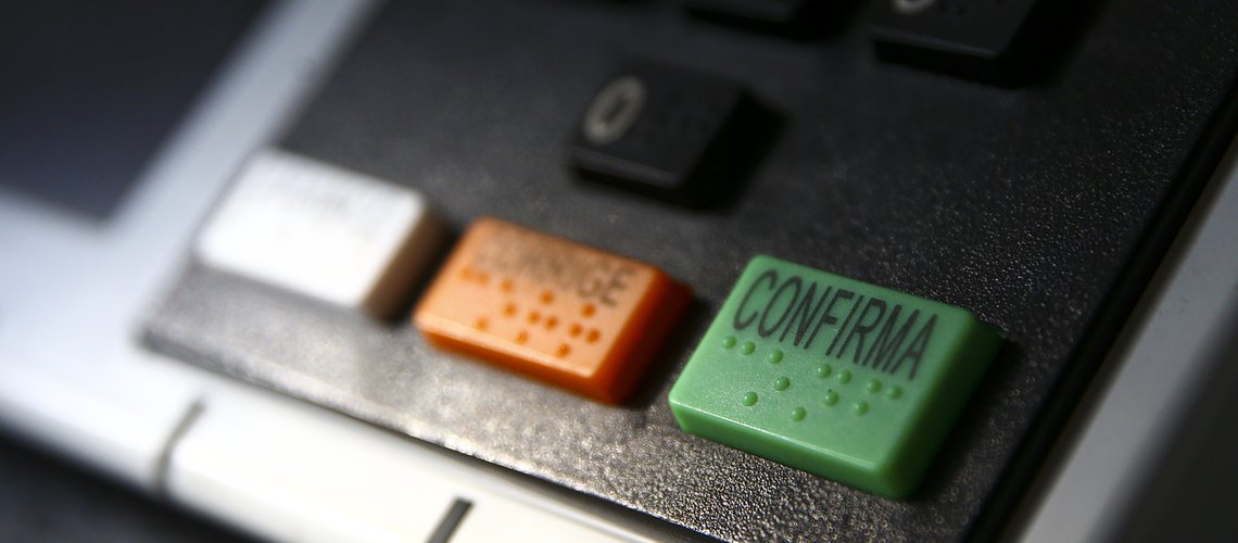 44,2% podem mudar o voto para o Governo do Piauí até o dia da eleição